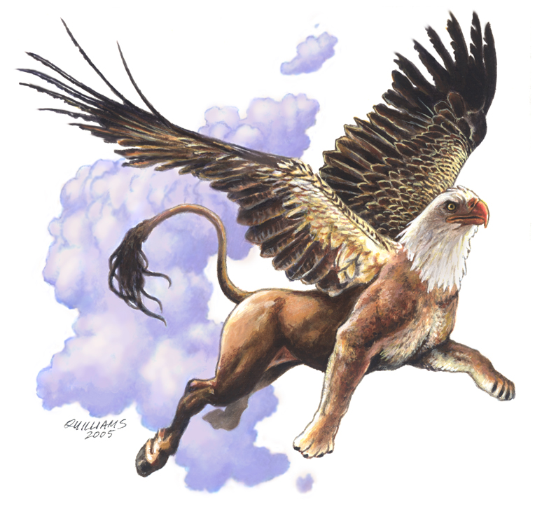 Mythological Creatures Reexamined: Part 5 – Hippogriff to Dwayyo | The