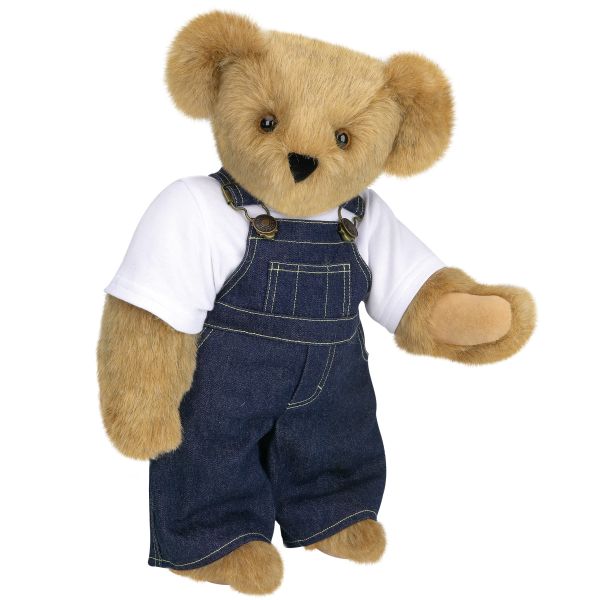 teddy bear named after