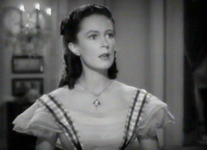 Though best known for playing the clueless Isabelle Linton from Wuthering Heights, Irish-American actress Geraldine Fitzgerald enjoyed a long acting career in film, theater, and television. Of course, we're not sure if her son's father was Orson Welles even though it's rumored to be.