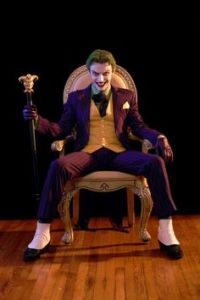 Originally, the Joker was said to be a one shot character. But then he ended up becoming so popular as well as one of the most iconic supervillains of all time.