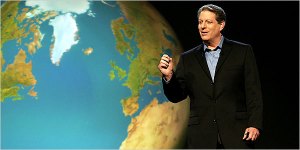 Al Gore's 2006 documentary An Inconvenient Truth is about as informative on climate change as it is controversial. Does Gore get stuff wrong this? Probably. However, experts have called this film broadly accurate as well as what Gore said, an inconvenient truth.