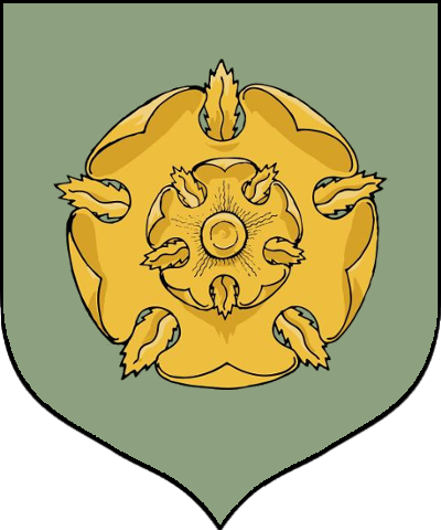 House-Tyrell-Main-Shield