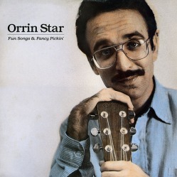 OrrinStar